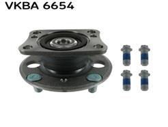 SKF VKBA 6654