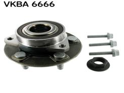 SKF VKBA 6666