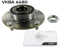 SKF VKBA 6680