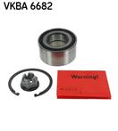 SKF VKBA 6682