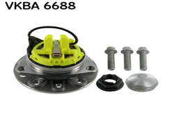 SKF VKBA 6688