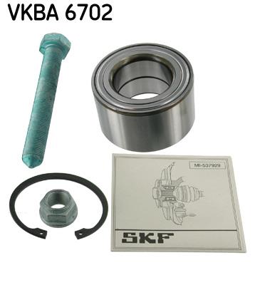 SKF VKBA 6702 EAN: 7316574590551.