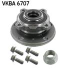 SKF VKBA 6707