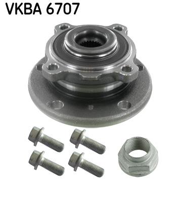SKF VKBA 6707 EAN: 7316579482707.