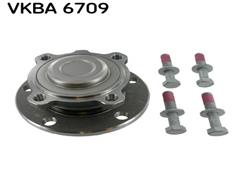 SKF VKBA 6709