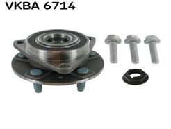 SKF VKBA 6714