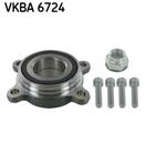 SKF VKBA 6724