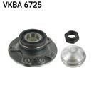 SKF VKBA 6725