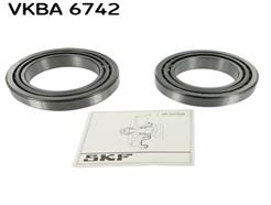 SKF VKBA 6742