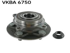 SKF VKBA 6750