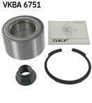 SKF VKBA 6751