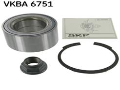 SKF VKBA 6751