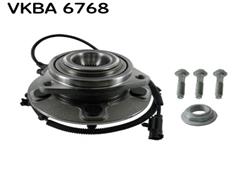 SKF VKBA 6768