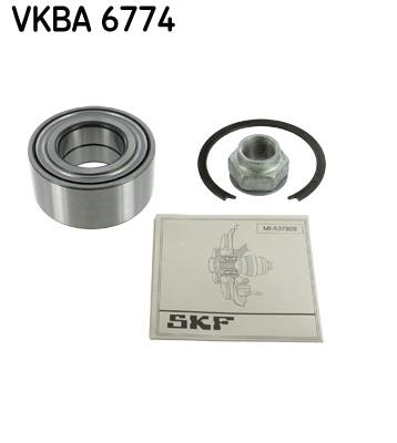SKF VKBA 6774 EAN: 7316575547394.