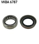 SKF VKBA 6787