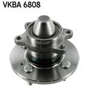 SKF VKBA 6808