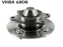 SKF VKBA 6808