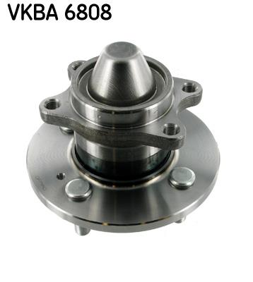 SKF VKBA 6808 EAN: 7316572855843.