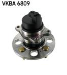 SKF VKBA 6809