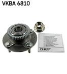 SKF VKBA 6810