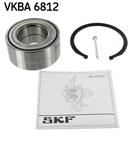 SKF VKBA 6812