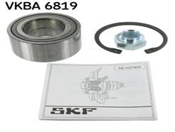 SKF VKBA 6819