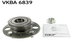 SKF VKBA 6839