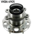 SKF VKBA 6905