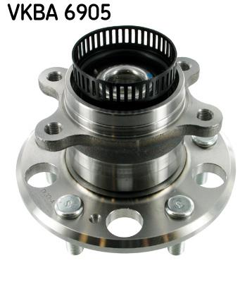 SKF VKBA 6905 EAN: 7316574118915.
