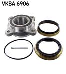 SKF VKBA 6906