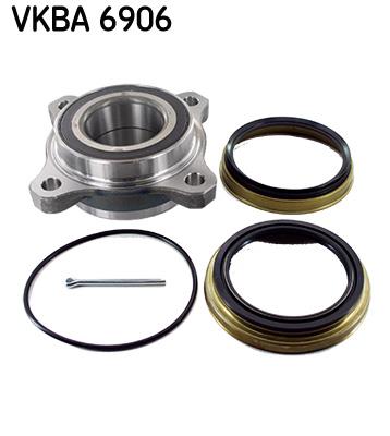 SKF VKBA 6906 EAN: 7316574273874.