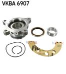 SKF VKBA 6907