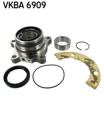 SKF VKBA 6909 EAN: 7316574279753.