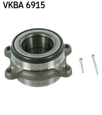 SKF VKBA 6915 EAN: 7316575285029.