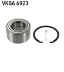 SKF VKBA 6923