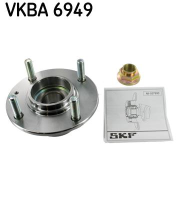 SKF VKBA 6949 EAN: 7316574118984.