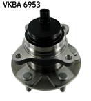 SKF VKBA 6953