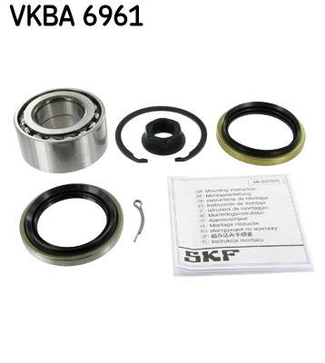 SKF VKBA 6961 EAN: 7316574325641.