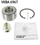 SKF VKBA 6967