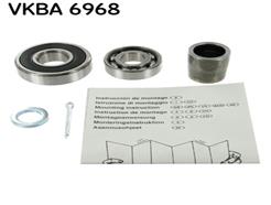 SKF VKBA 6968