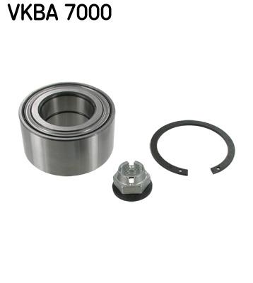SKF VKBA 7000 EAN: 7316575838768.