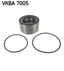 SKF VKBA 7005