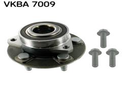 SKF VKBA 7009