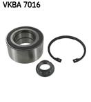 SKF VKBA 7016