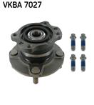 SKF VKBA 7027