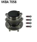 SKF VKBA 7058