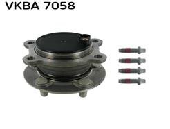 SKF VKBA 7058
