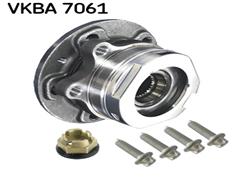 SKF VKBA 7061