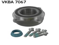 SKF VKBA 7067