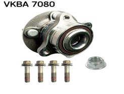 SKF VKBA 7080